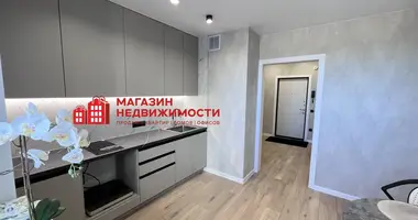 Apartamento 1 habitación en Grodno, Belarús