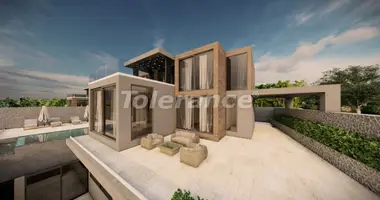Villa 6 habitaciones en Kalkan, Turquía