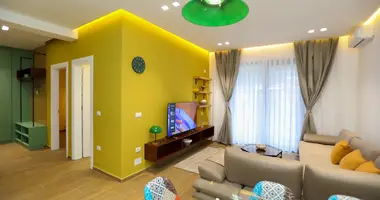 Tagesmiete: Ein-Zimmer-Apartment in Lungomare, Vlora, Albanien in Bashkia Vlore, Albanien