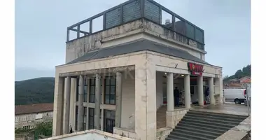 Lager 540 m² in Opcina Smokvica, Kroatien