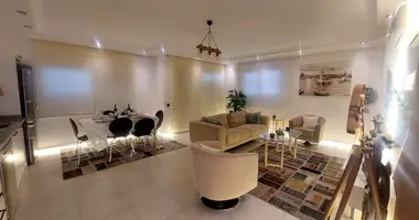 2 bedroom apartment in Yaylalı, Turkey