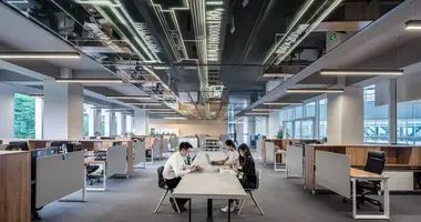 Gewerbefläche 374 m² in Barcelona, Spanien