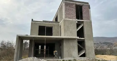 Grundstück in Mzcheta, Georgien