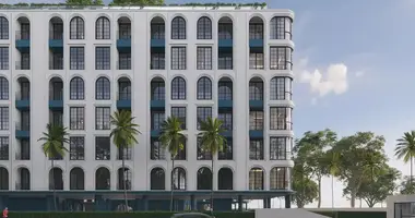 3 bedroom apartment in Choeng Thale, Thailand