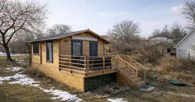 Dom w Pokańce, Litwa