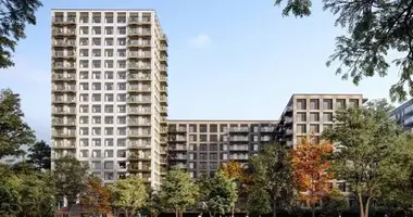 Appartement 1 chambre dans Southampton, Royaume-Uni