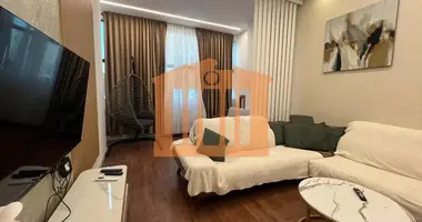 Apartamento 2 habitaciones en Bashkia Durres, Albania