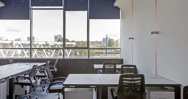Office 1 326 m² in Moscow, Russia