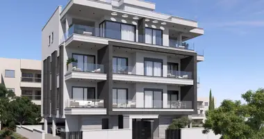 Appartement 3 chambres dans Limassol, Chypre