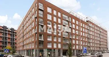 1 bedroom apartment in Helsinki sub-region, Finland