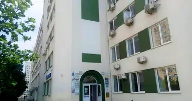 Oficina 35 m² en Minsk, Belarús