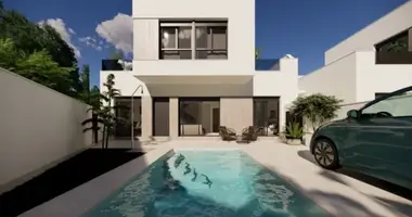 3 bedroom house in San Fulgencio, Spain