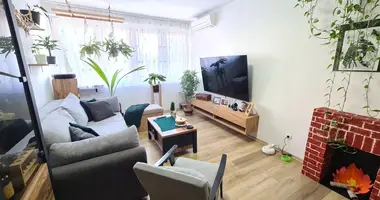 Mieszkanie 2 pokoi w Opcina Dezanovac, Chorwacja