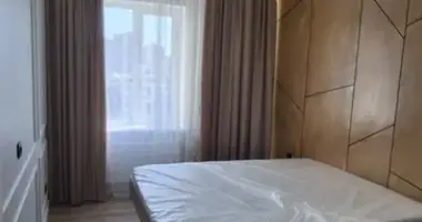 3 room apartment in Odesa, Ukraine