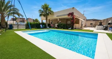 Casa 3 habitaciones en Torrevieja, Španjolska