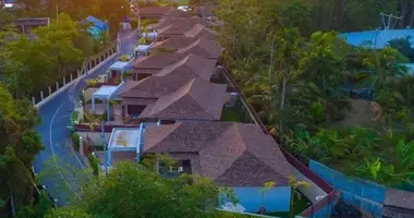 Villa 2 chambres dans Rawai, Thaïlande