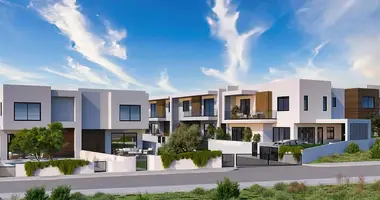 Casa 4 habitaciones en Erimi Municipality, Chipre