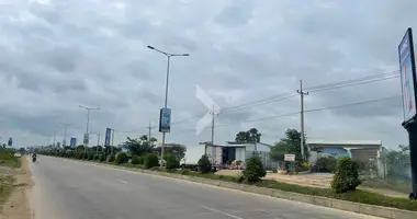 Участок земли в Khan Dangkao, Камбоджа