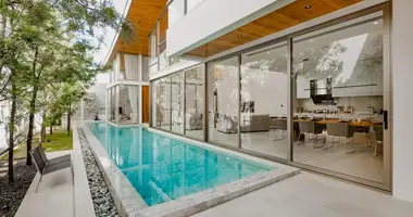 Villa 3 chambres dans Choeng Thale, Thaïlande