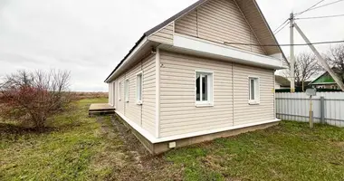 Дом в Покрашевский сельский Совет, Беларусь
