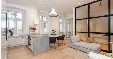 Appartement 3 chambres dans Poznan, Pologne