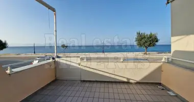 Apartamento 2 habitaciones en Municipality of Xylokastro and Evrostina, Grecia