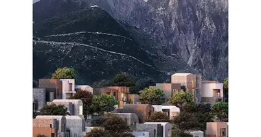 1 bedroom apartment in Gjilek, Albania
