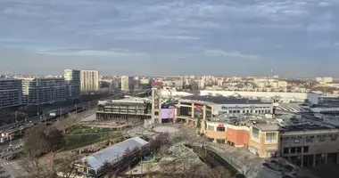 Mieszkanie w Warszawa, Polska