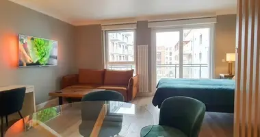 1 room apartment in Gdańsk, Poland