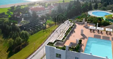 Квартира 2 комнаты в Бечичи, Черногория