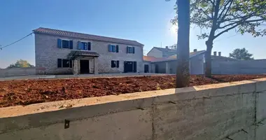 Вилла в Город Пула, Хорватия