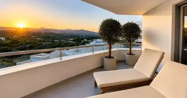 Apartamento 3 habitaciones en Bel Air, Španjolska