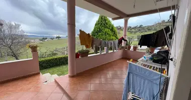 Casa 4 habitaciones en Bashkia Durres, Albania