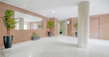 Apartamento 5 habitaciones en Israel