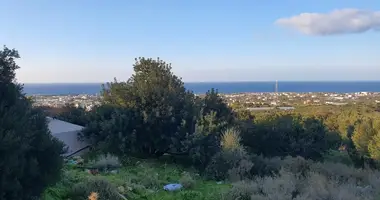 Terrain dans Municipality of Chersonissos, Grèce