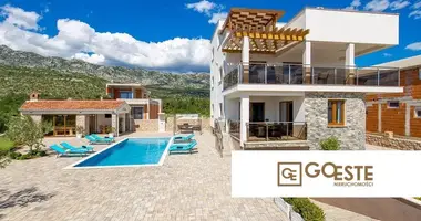 Maison 5 chambres dans Opcina Dezanovac, Croatie