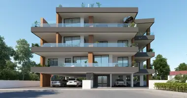 Ático Ático 2 habitaciones en Larnaca, Chipre