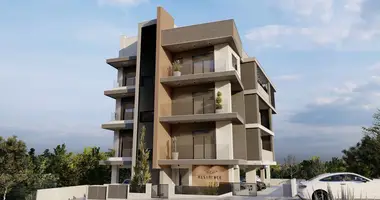 3 bedroom apartment in Demos Agiou Athanasiou, Cyprus