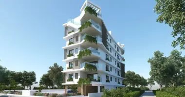 Квартира 2 спальни в район Ларнака, Кипр