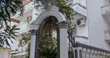 Отель 345 м² в Бечичи, Черногория