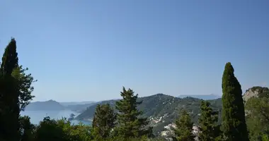 Parcela en Agios Mattheos, Grecia