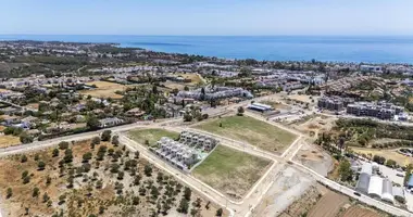3 bedroom apartment in Bel Air, Spain