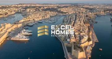 Пентхаус в Senglea, Мальта