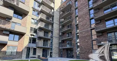 Apartamento 3 habitaciones en Brest, Belarús