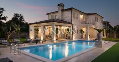 Dom 4 pokoi w Ladici, Chorwacja