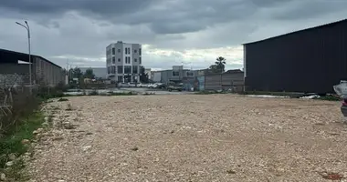 Land in Bashkia Durres, Albania