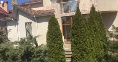 Dom 5 pokojów w Lymanka, Ukraina