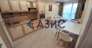 Appartement 2 chambres dans Nessebar, Bulgarie