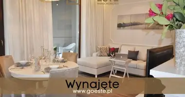 Квартира 2 комнаты в Smolice, Польша