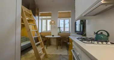 Appartement 1 chambre dans Varsovie, Pologne